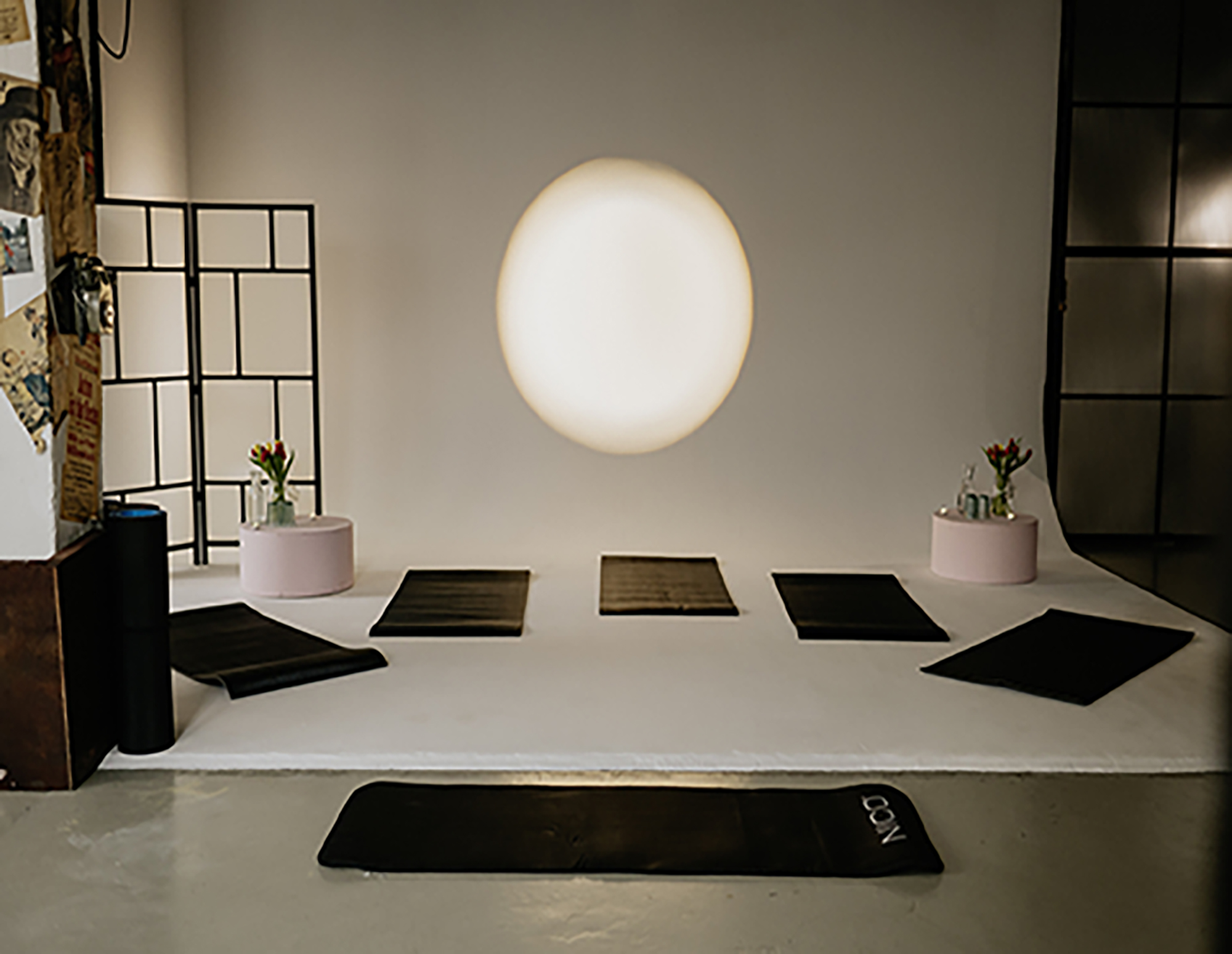 Yoga pilates