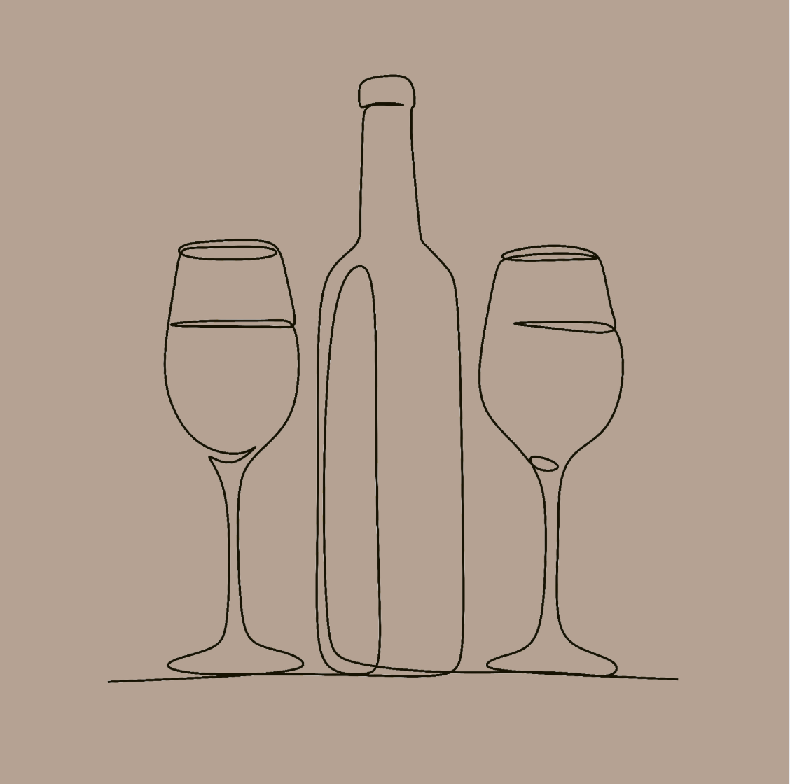 Wine & DIne